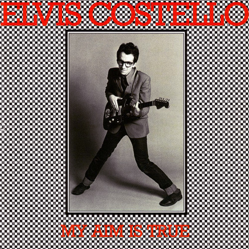 Elvis Costello: My Aim Is True (1977)